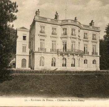 Château Waddington