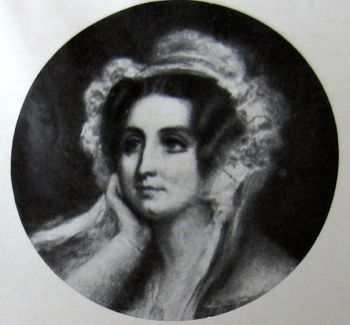 Albertine de Broglie